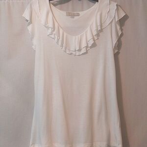 Lightweight summer top